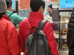 门面-上海哈尔滨食品厂(淮海中路店)