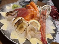 -相左日料放题自助(太原街店)