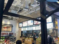 -老高烧烤(龙华星河iCO店)