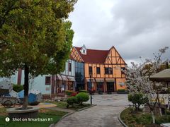 -安徒生童话乐园