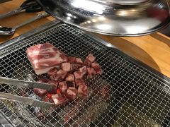 -肉甲韩国木炭烤肉(新壹街1店)