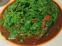 -壹只菜·崇明本地特色菜(崇明南门店)