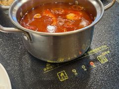 -朝天门火锅(围场店)