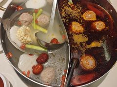 -八合里潮汕鲜牛肉火锅(上海汇智广场店)