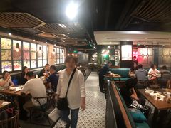 -南拳十三姨·潮汕砂锅粥(世纪金源店)