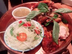 -Ginger(兴国路店)