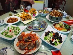 -天宝海鲜酒楼(开发区珠江道店)