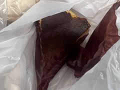 -占西饼店