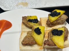 -铁板诱惑法式铁板烧(大卫城店)
