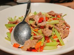-小厨娘绣中淮扬(大行宫科巷店)