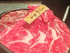 -一绪に寿喜烧(荟聚店)