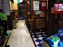 大堂-捞旺猪肚鸡(街道口店)
