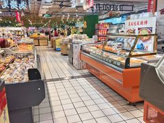 -青岛利群四方购物广场