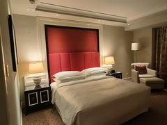 -澳门喜来登大酒店