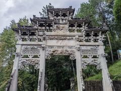 -潜口民宅博物馆