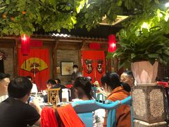 -北平食府(马鞍山路店)