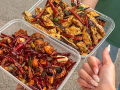 -廉厨干煸鸡·地标名菜(民富园店)