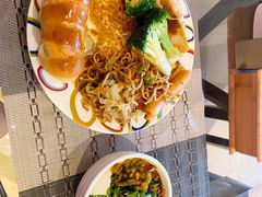 -杭州龙禧福朋喜来登酒店