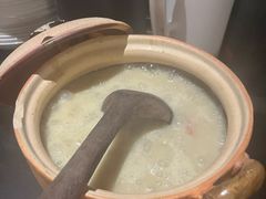 -潮舍(环球金融中心店)