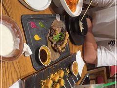 -敏珠拉姆藏餐·南京厨房(富春江东街店)