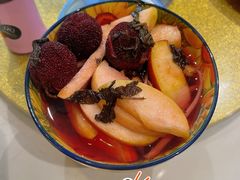 -福巷湘食小馆·猛火现炒(上海首店)