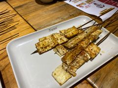-木屋烧烤(岗顶二店)