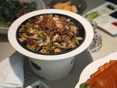 -悦融琥珀·京鲁菜·海味珍品(西单店)
