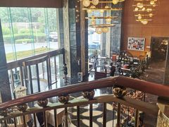 -昆泰嘉华酒店-嘉华咖啡厅