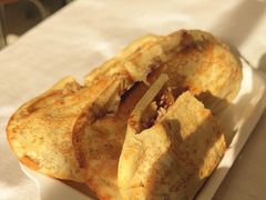 -宝光熏肉鞋底火烧(新街口店)