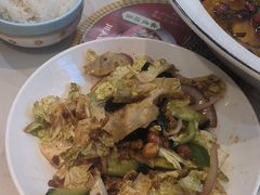 -川人百味(亿合城店)