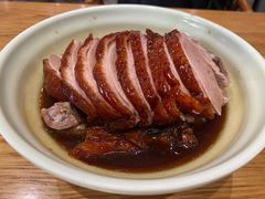 -晓马鸭店(新芜路店)