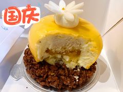 -PAUL LAFAYET 法式甜品(国金中心商场店)