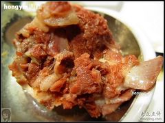 -阿拉丁新疆风味餐厅·清真(罗廊巷店)