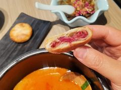 -云味馆·云南菜·云南米线(景田店)