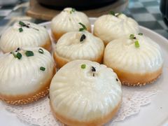 -沪华海鲜大酒楼(南汇店)