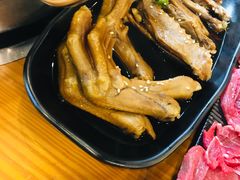 -牛品福潮汕牛肉火锅(旺庄店)