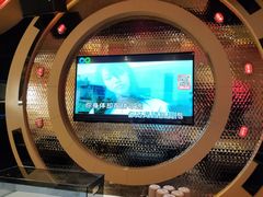 -酷秀KTV(五道口店)