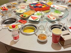 -海底捞火锅(吴中路店)