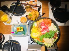 -玉川屋·深夜食堂居酒屋(柳巷店)