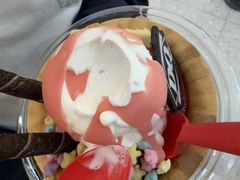 -DQ·蛋糕·冰淇淋(天通苑华联店)