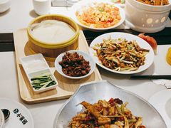 -小菜园新徽菜(连云港海州吾悦店)