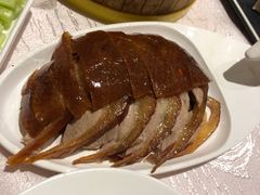 -便宜坊烤鸭店(甜水园店)