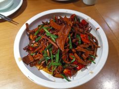 -卞氏菜根香·川菜(青羊万达店)