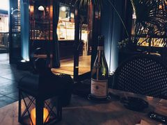 门面-福楼法餐厅FLO