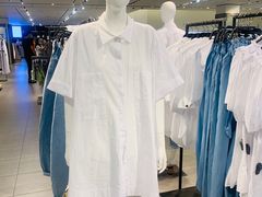 -ZARA(金安国际购物广场店)