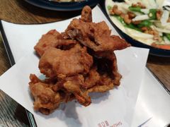 -双合园·海鲜水饺青岛菜(万佳广场店)