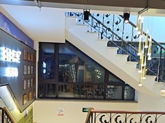-313羊庄铁锅烀羊肉·烤全羊·烧烤龙虾·团建聚餐(永德路店)