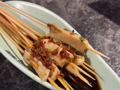 -醉炫音速烧烤·干煸菜(沙河总店)