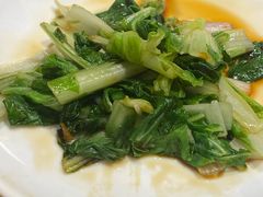 青菜-寻裕记·现炒浇头面(人民广场店)