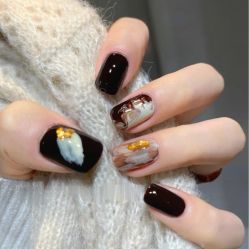 -M·X Nail日式美甲美睫